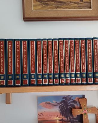 Enciclopedia Grolier