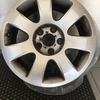 Cerchi Audi A4 Cabrio (2003-2009)