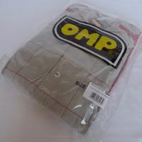 Tuta e grembiule Meccanico