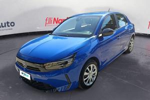 Opel Corsa 1.2 75cv MT5