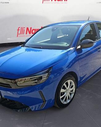 Opel Corsa 1.2 75cv MT5