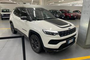 Jeep Compass 80 anniversario
