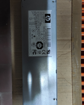 Alimentatore per Server Hp 325 W ProLiant ESP128