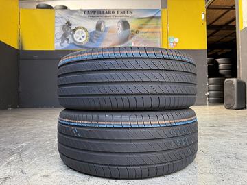 2 Gomme Michelin 205/45R17 88H Estive 80% Residui