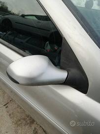 Specchio destro LANCIA Y del 2003