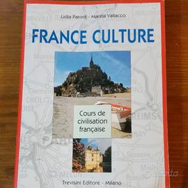 Trevisini Editore France Culture manuale viaggio E
