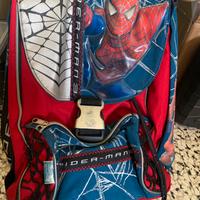 Zaino Spider-Man