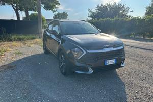 Kia Sportage 1.6 TGDi MHEV Business