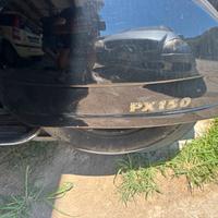 VESPA PX 150 del 2006