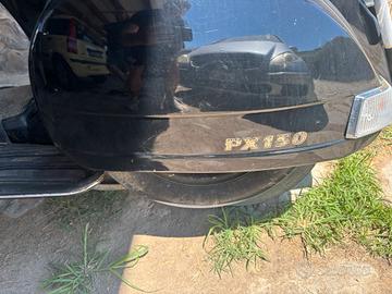 VESPA PX 150 del 2006