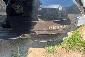 VESPA PX 150 del 2006