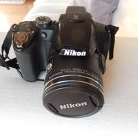 Nikon Coolpix P510