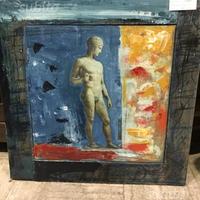 Tela Mirko Pagliacci