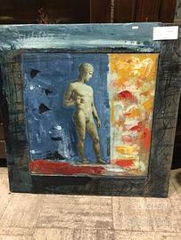 Tela Mirko Pagliacci