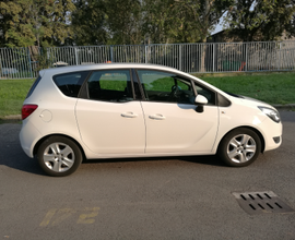 Opel Meriva serie 2