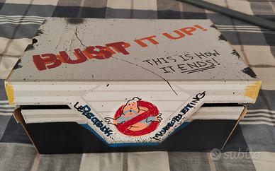 Reebok Ghostbusters 
