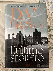 L'Ultimo Segreto - Dan Brown