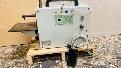 Puntatrice professionale