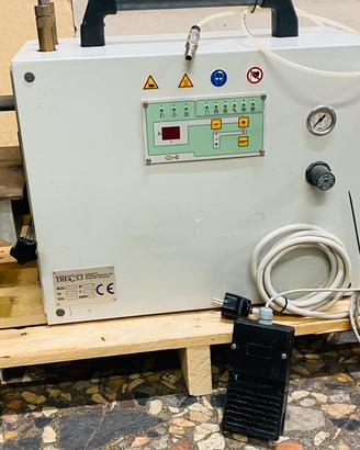 Puntatrice professionale