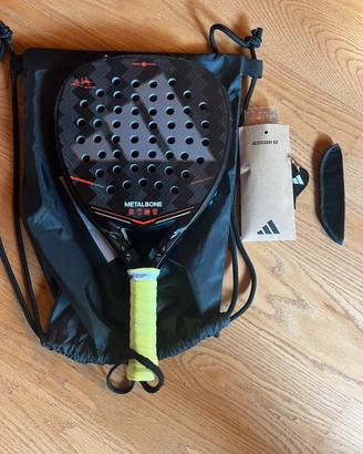 Adidas metalbone 3.5