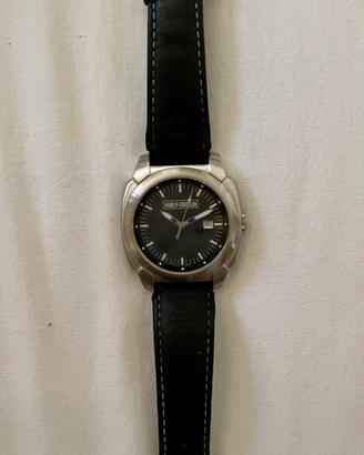 Orologio Harley-Davidson by Bulova A5 Vintage