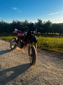 SWM 500r