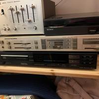 Marantz stereo amplifier pm 330