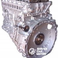 MOTORE RETTIFICATO MERCEDES 656929 W463 350D 656
