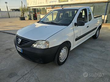 Dacia logan con garanzia