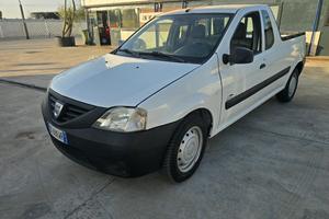 Dacia logan con garanzia