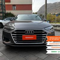 AUDI A4 5� serie A4 Avant 35 TDI/163 CV S troni...