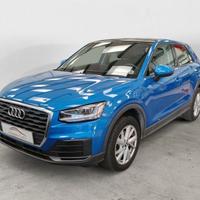 Audi Q2 2.0 TDI quattro S tronic Business