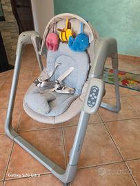 Inglesina wave altalena