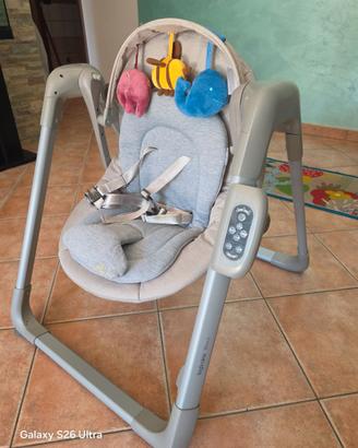 Inglesina wave altalena
