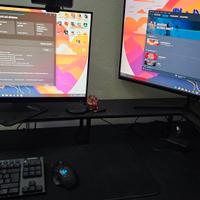 PC gaming fisso 7800x3d nvidia 4070 super