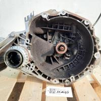 CAMBIO MANUALE COMPLETO OPEL Zafira (C) (2016-) 5