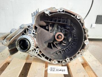 CAMBIO MANUALE COMPLETO OPEL Zafira (C) (2016-) 5