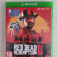 Red dead redemption 2