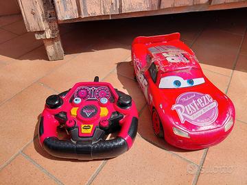 macchina telecomandata 