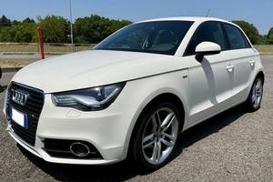 Audi A1 A1 1.6 TDI S tronic S line edition (66kw)