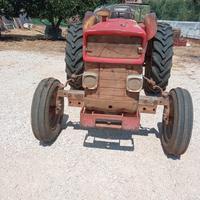 Massey ferguson mf 135 special