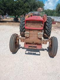 Massey ferguson mf 135 special