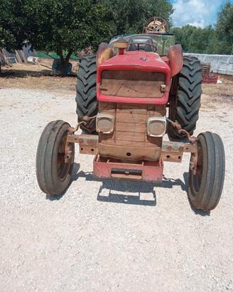 Massey Ferguson MF 135 Special