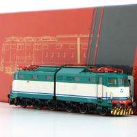 Locomotiva ACME E645 FS XMPR H0 1:87 Nuova 