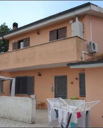 Porzione di Villa a Sabaudia