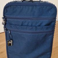 valigia mandarina duck tank 34x22x58