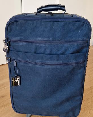 valigia mandarina duck tank 34x22x58
