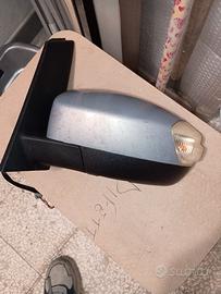specchietto sx Ford c max 