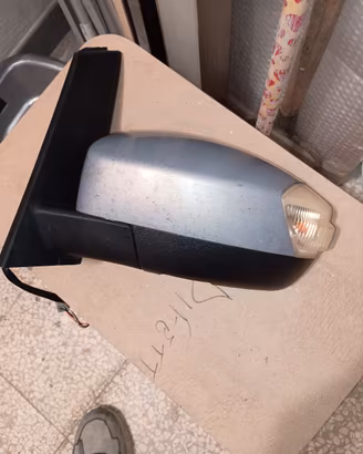 specchietto sx Ford c max 