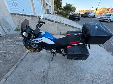 Bmw f850 gs